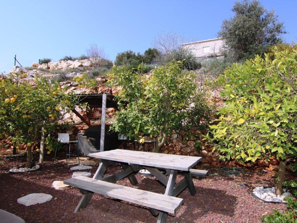 House in Lavon Galilee